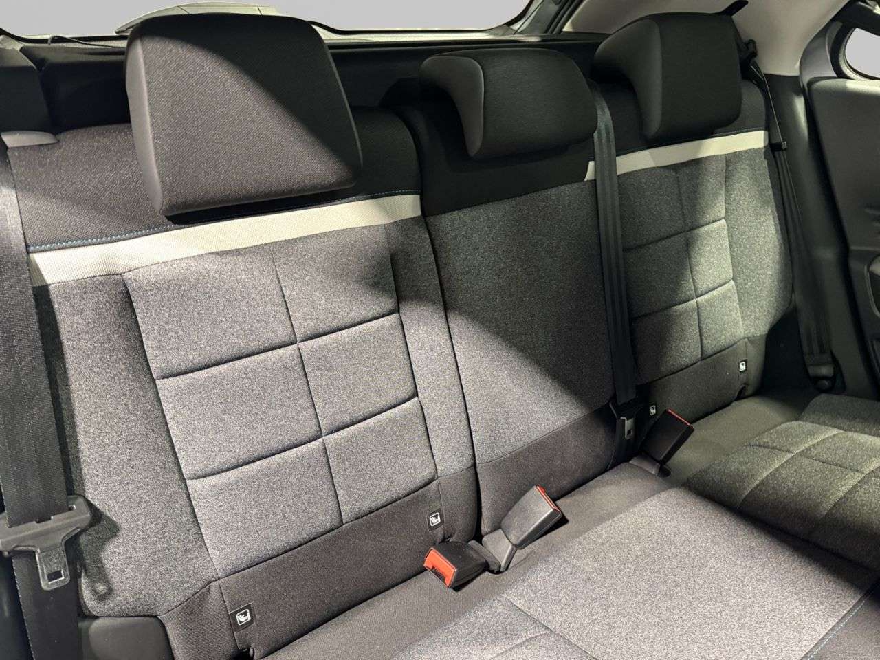 2018 CITROEN C4 CACTUS 2018 CITROEN C4 CACTUS