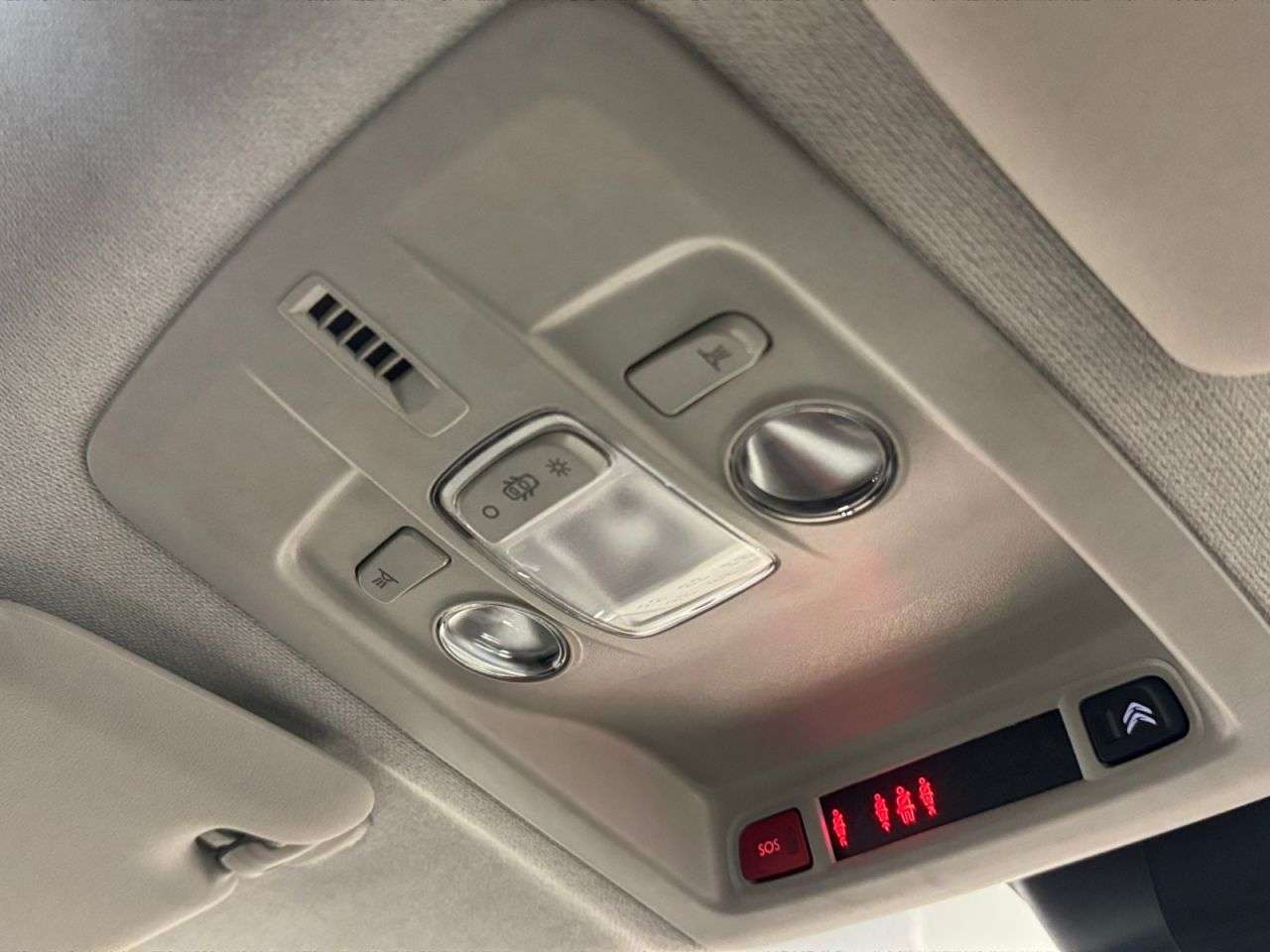 2018 CITROEN C4 CACTUS 2018 CITROEN C4 CACTUS