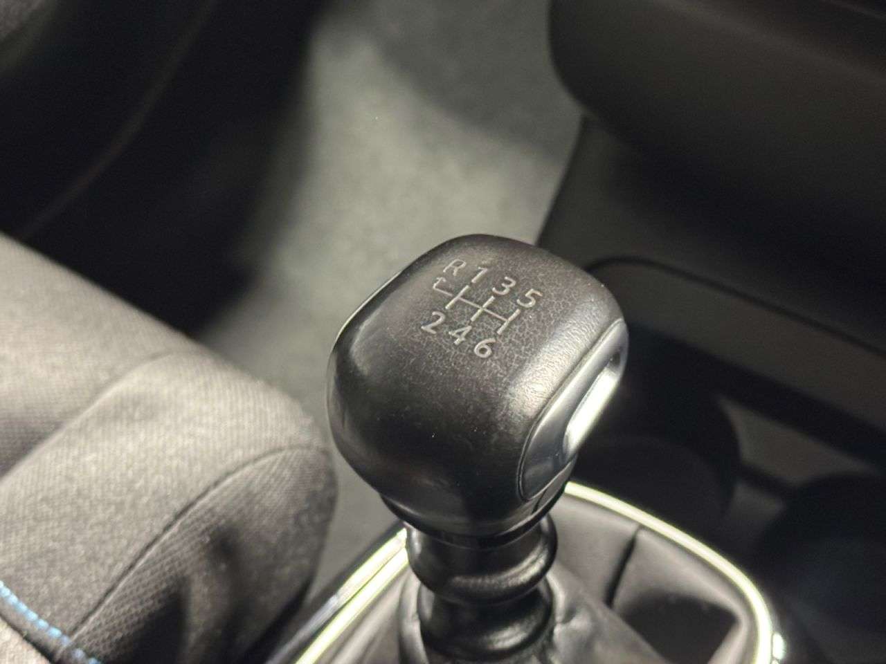 2018 CITROEN C4 CACTUS 2018 CITROEN C4 CACTUS