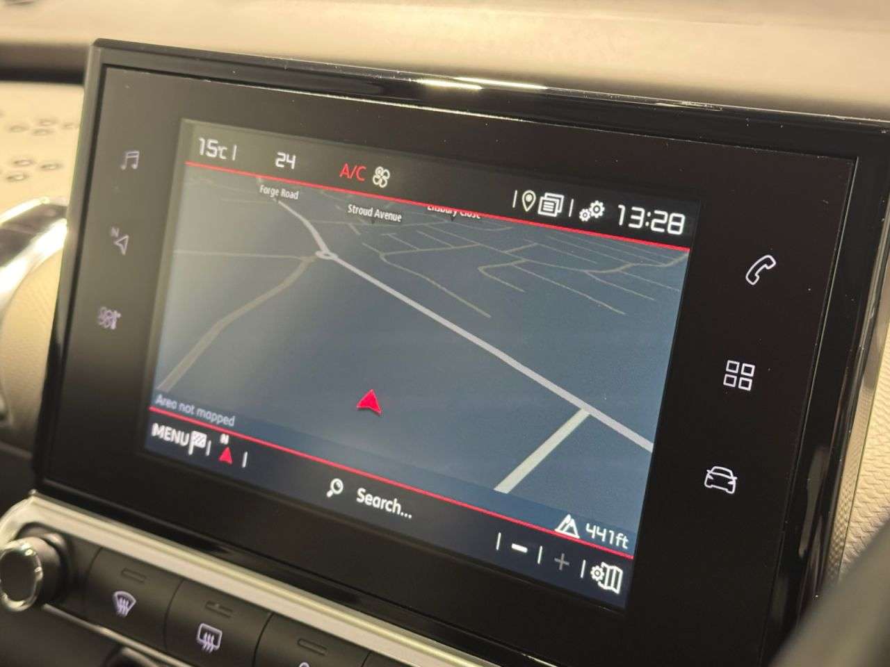 2018 CITROEN C4 CACTUS 2018 CITROEN C4 CACTUS