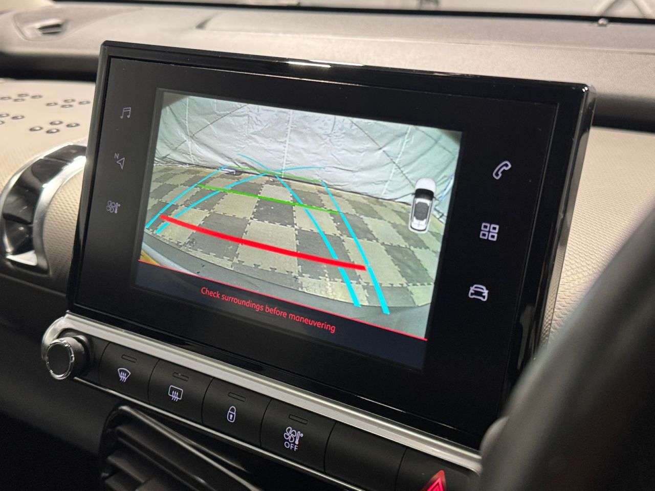 2018 CITROEN C4 CACTUS 2018 CITROEN C4 CACTUS