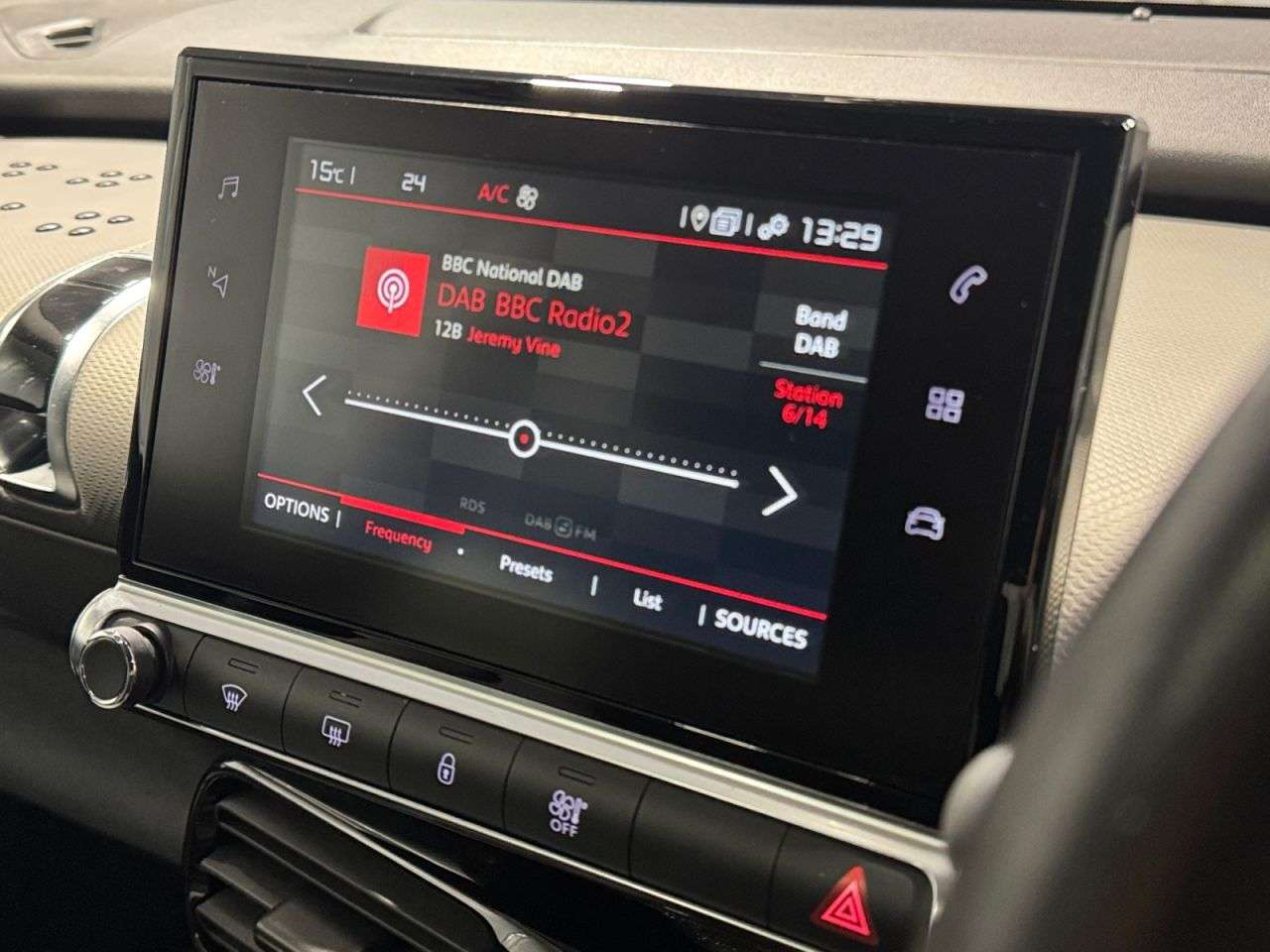 2018 CITROEN C4 CACTUS 2018 CITROEN C4 CACTUS