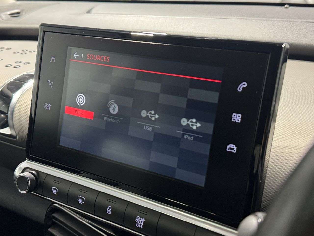 2018 CITROEN C4 CACTUS 2018 CITROEN C4 CACTUS