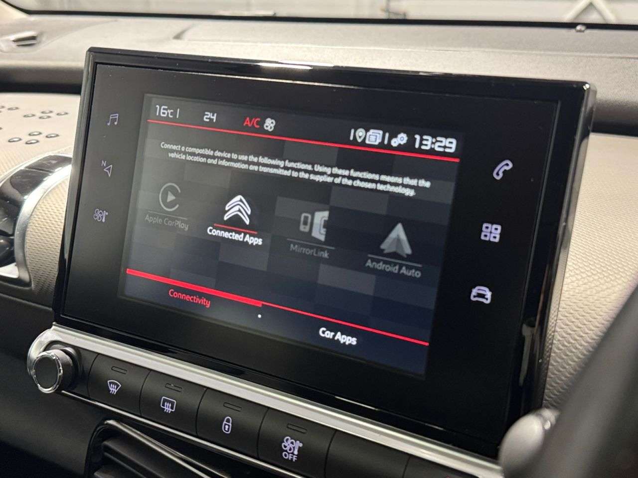 2018 CITROEN C4 CACTUS 2018 CITROEN C4 CACTUS