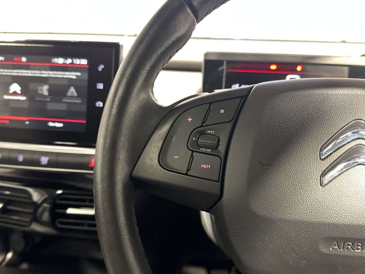 2018 CITROEN C4 CACTUS 2018 CITROEN C4 CACTUS