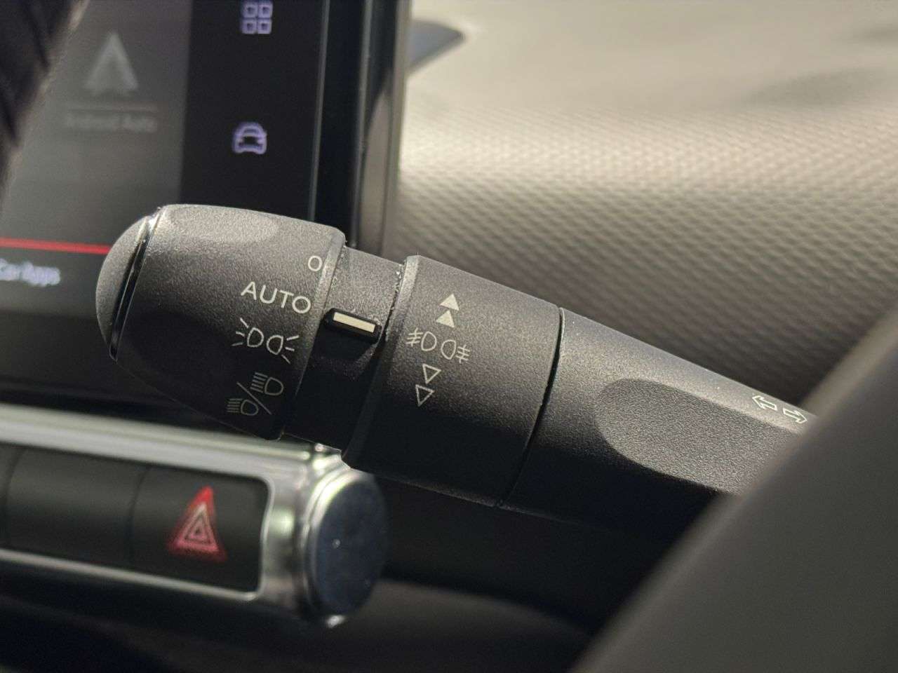 2018 CITROEN C4 CACTUS 2018 CITROEN C4 CACTUS