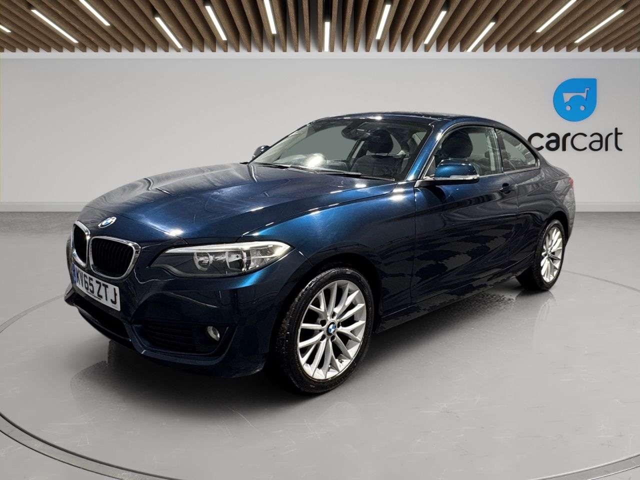 2015 BMW 2 SERIES 2015 BMW 2 SERIES