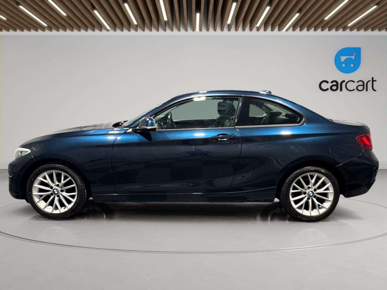 2015 BMW 2 SERIES 2015 BMW 2 SERIES