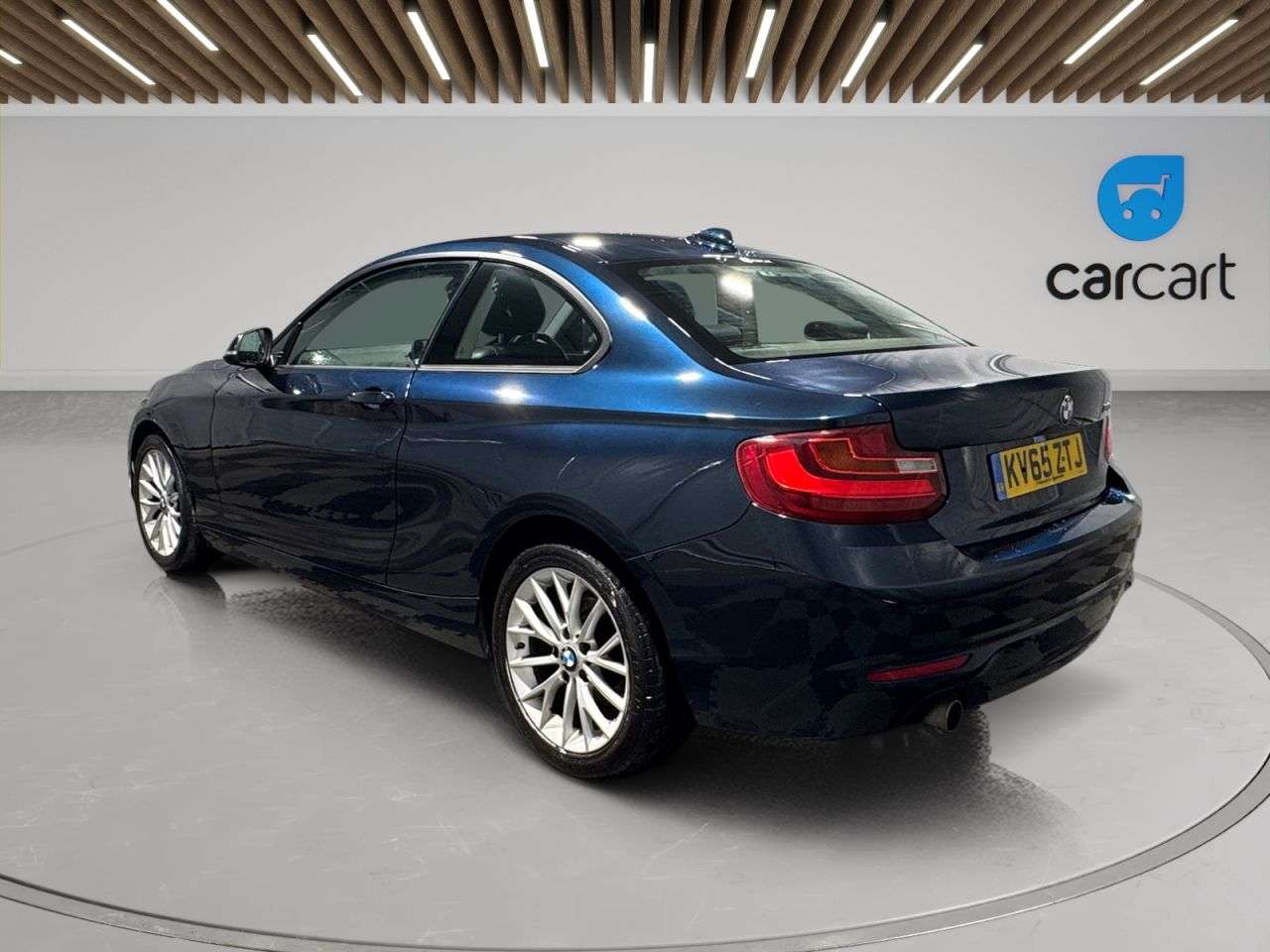 2015 BMW 2 SERIES 2015 BMW 2 SERIES