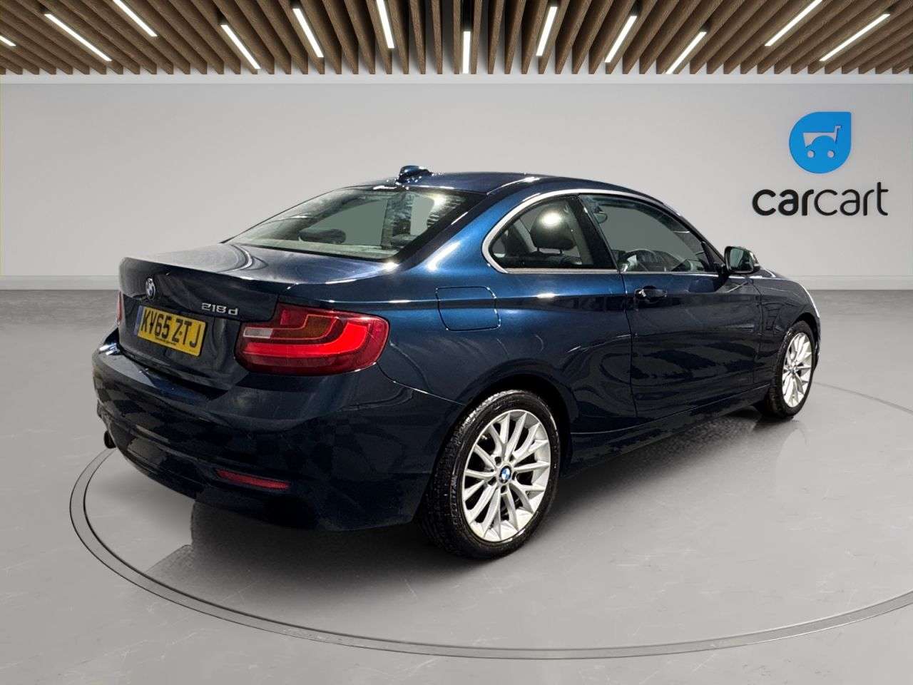 2015 BMW 2 SERIES 2015 BMW 2 SERIES