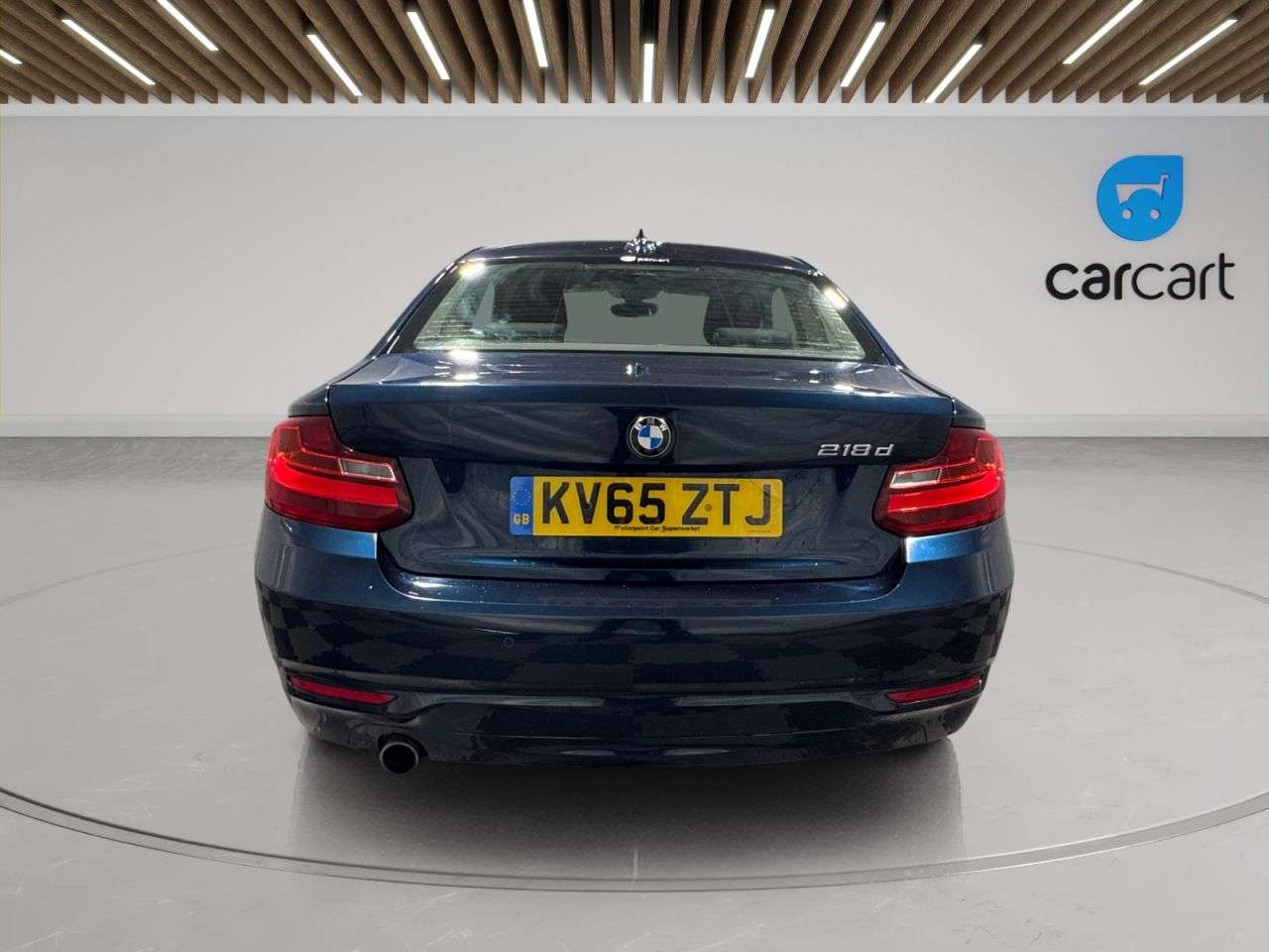 2015 BMW 2 SERIES 2015 BMW 2 SERIES