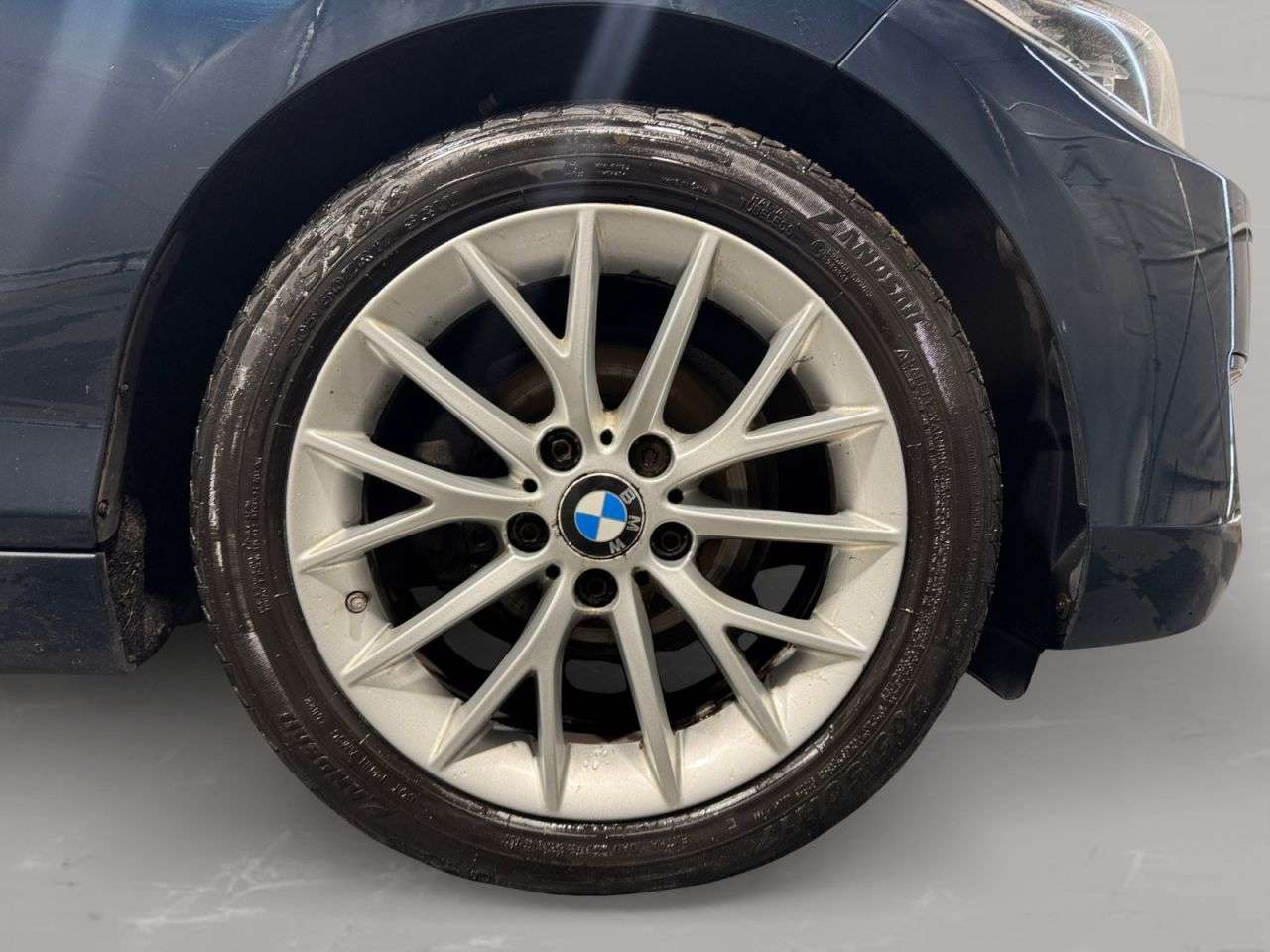 2015 BMW 2 SERIES 2015 BMW 2 SERIES