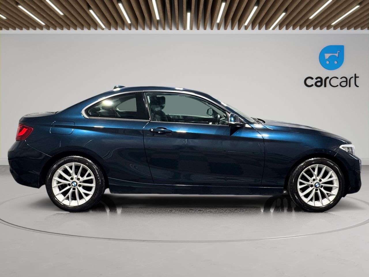 2015 BMW 2 SERIES 2015 BMW 2 SERIES