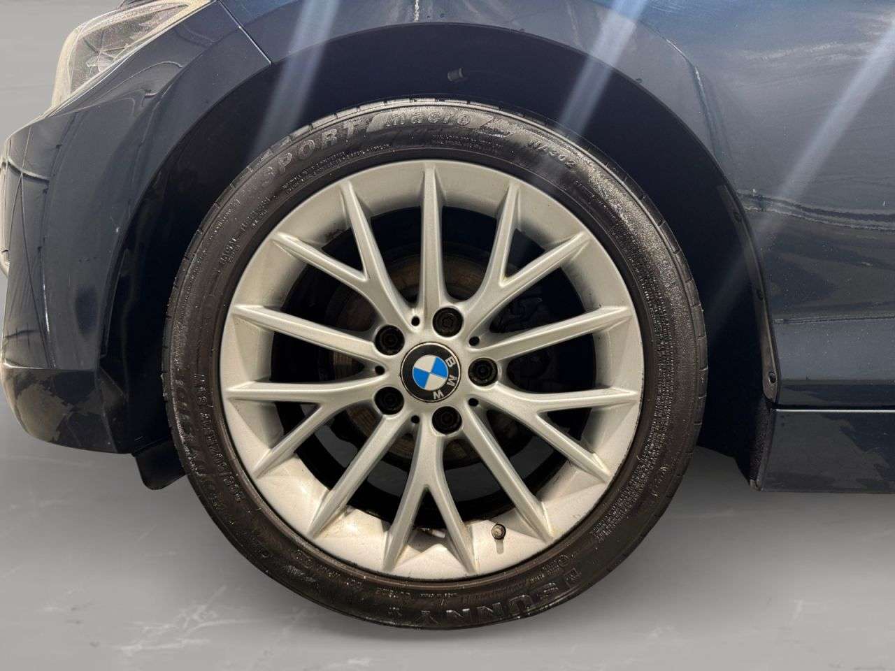 2015 BMW 2 SERIES 2015 BMW 2 SERIES