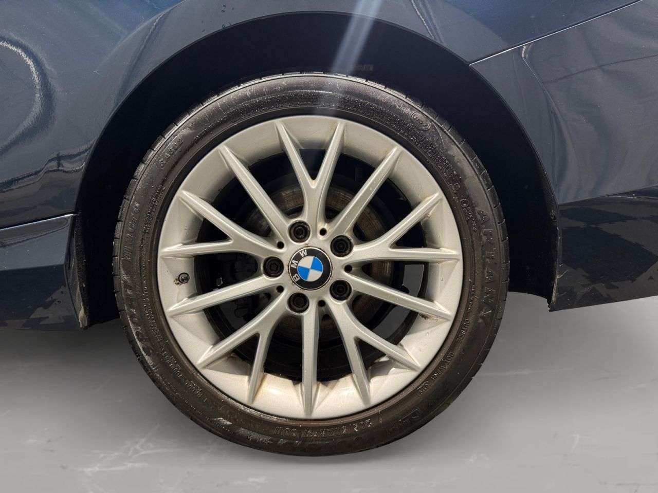 2015 BMW 2 SERIES 2015 BMW 2 SERIES