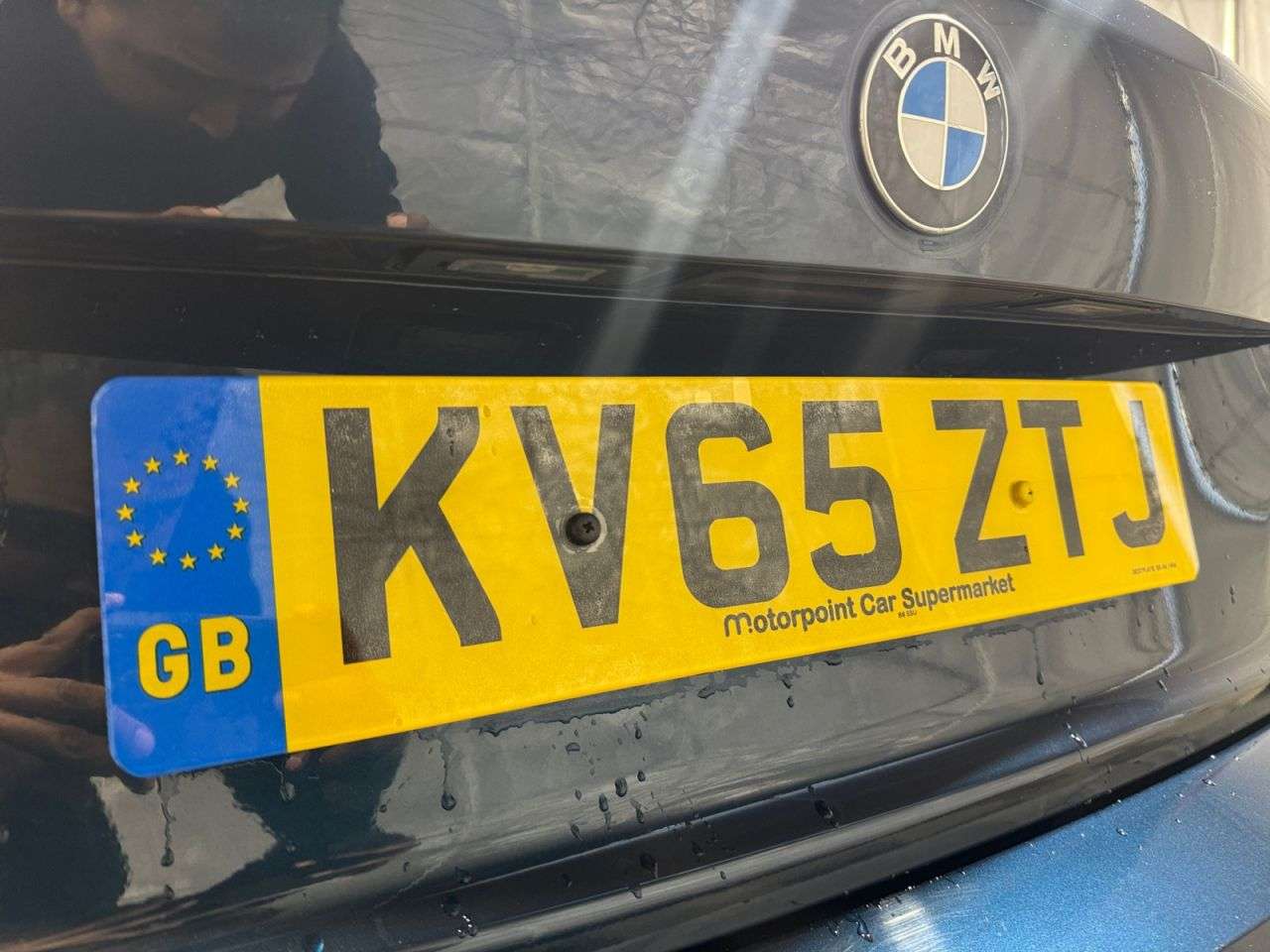 2015 BMW 2 SERIES 2015 BMW 2 SERIES