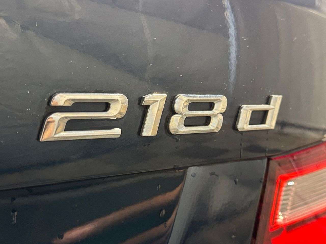 2015 BMW 2 SERIES 2015 BMW 2 SERIES