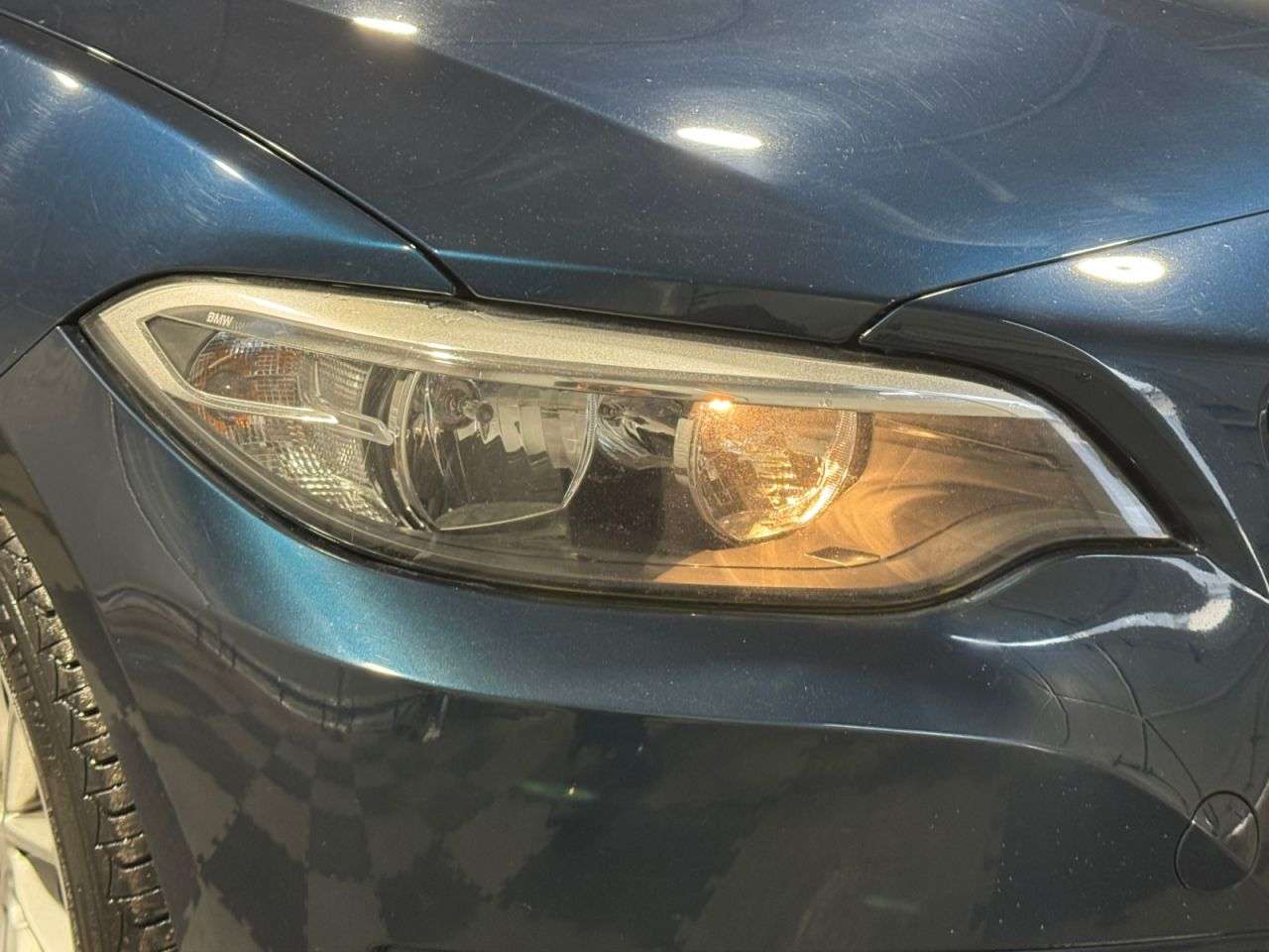 2015 BMW 2 SERIES 2015 BMW 2 SERIES