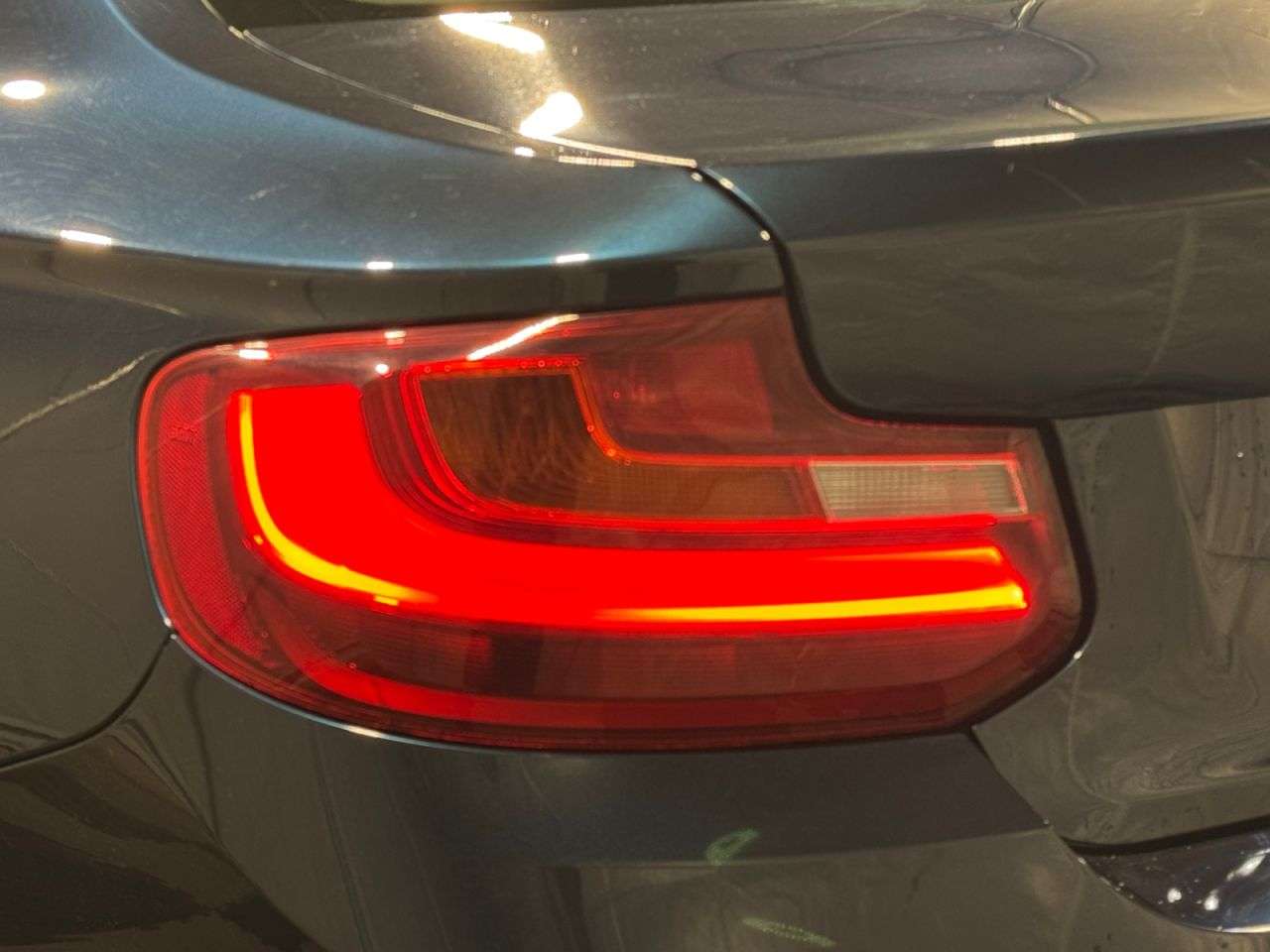 2015 BMW 2 SERIES 2015 BMW 2 SERIES