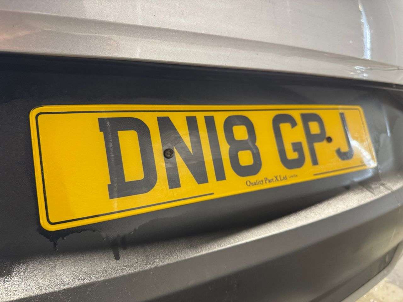 2018 VAUXHALL GRANDLAND X 2018 VAUXHALL GRANDLAND X