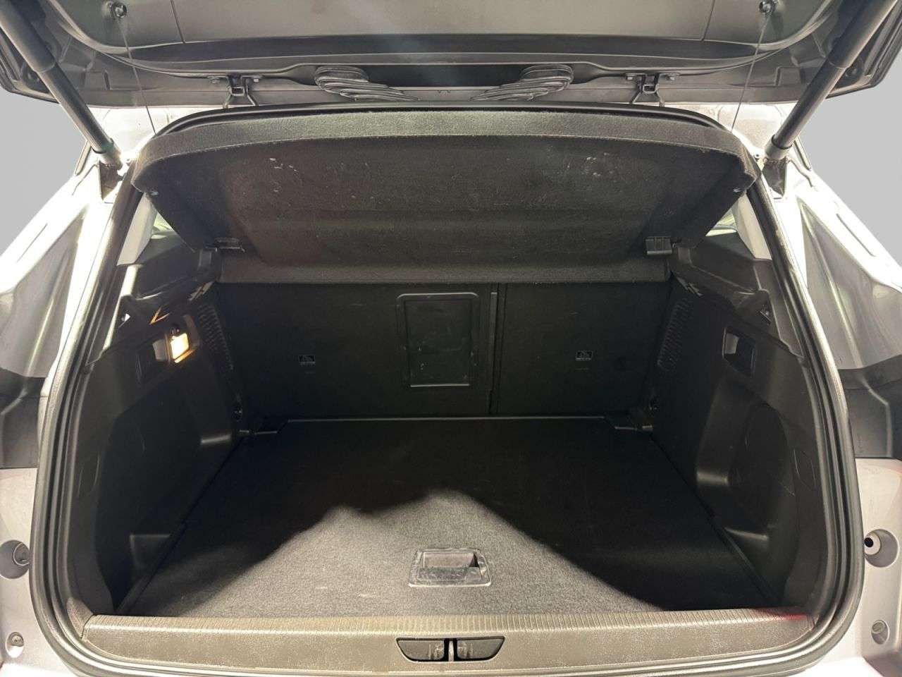 2018 VAUXHALL GRANDLAND X 2018 VAUXHALL GRANDLAND X