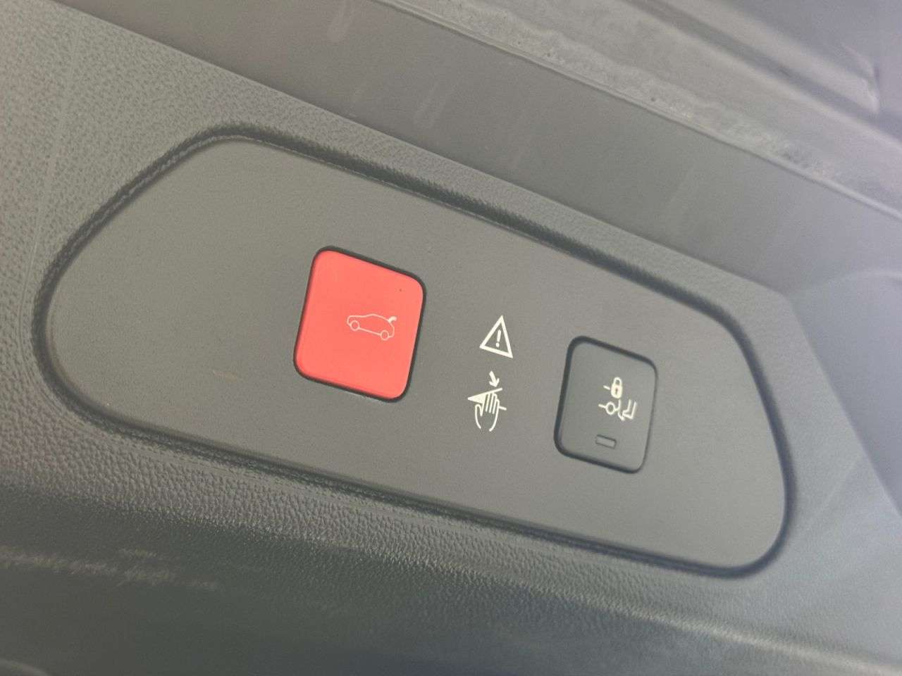 2018 VAUXHALL GRANDLAND X 2018 VAUXHALL GRANDLAND X