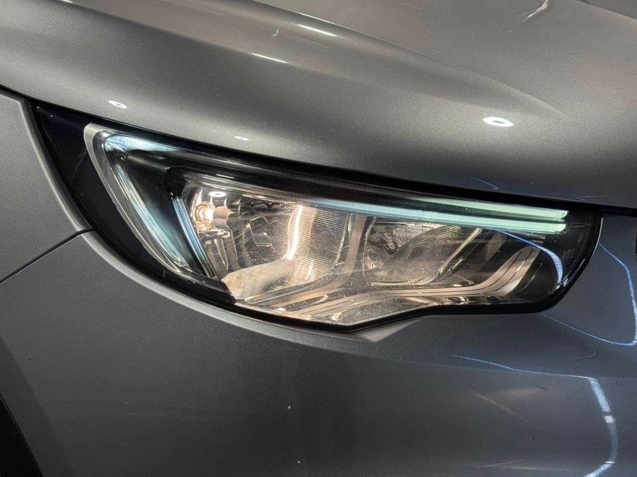 2018 VAUXHALL GRANDLAND X 2018 VAUXHALL GRANDLAND X