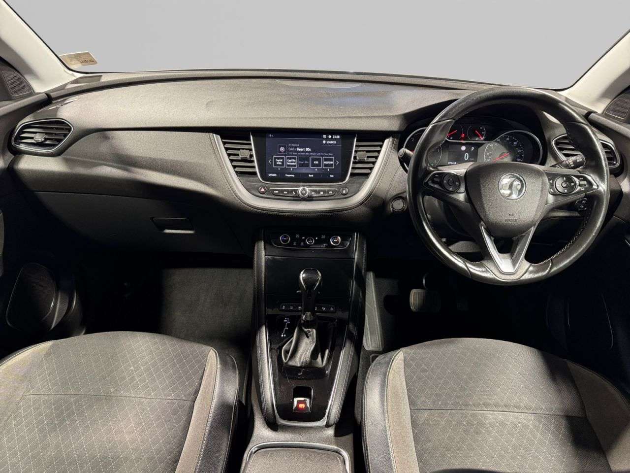 2018 VAUXHALL GRANDLAND X 2018 VAUXHALL GRANDLAND X