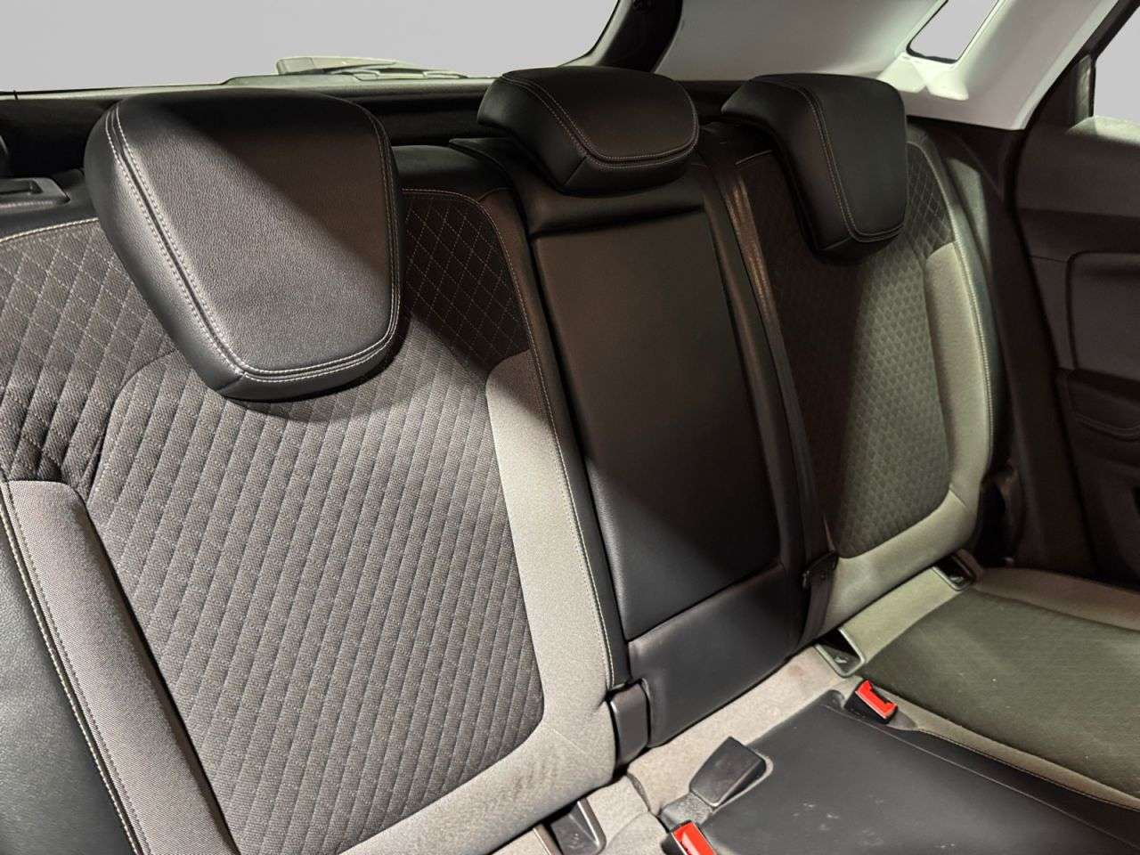 2018 VAUXHALL GRANDLAND X 2018 VAUXHALL GRANDLAND X