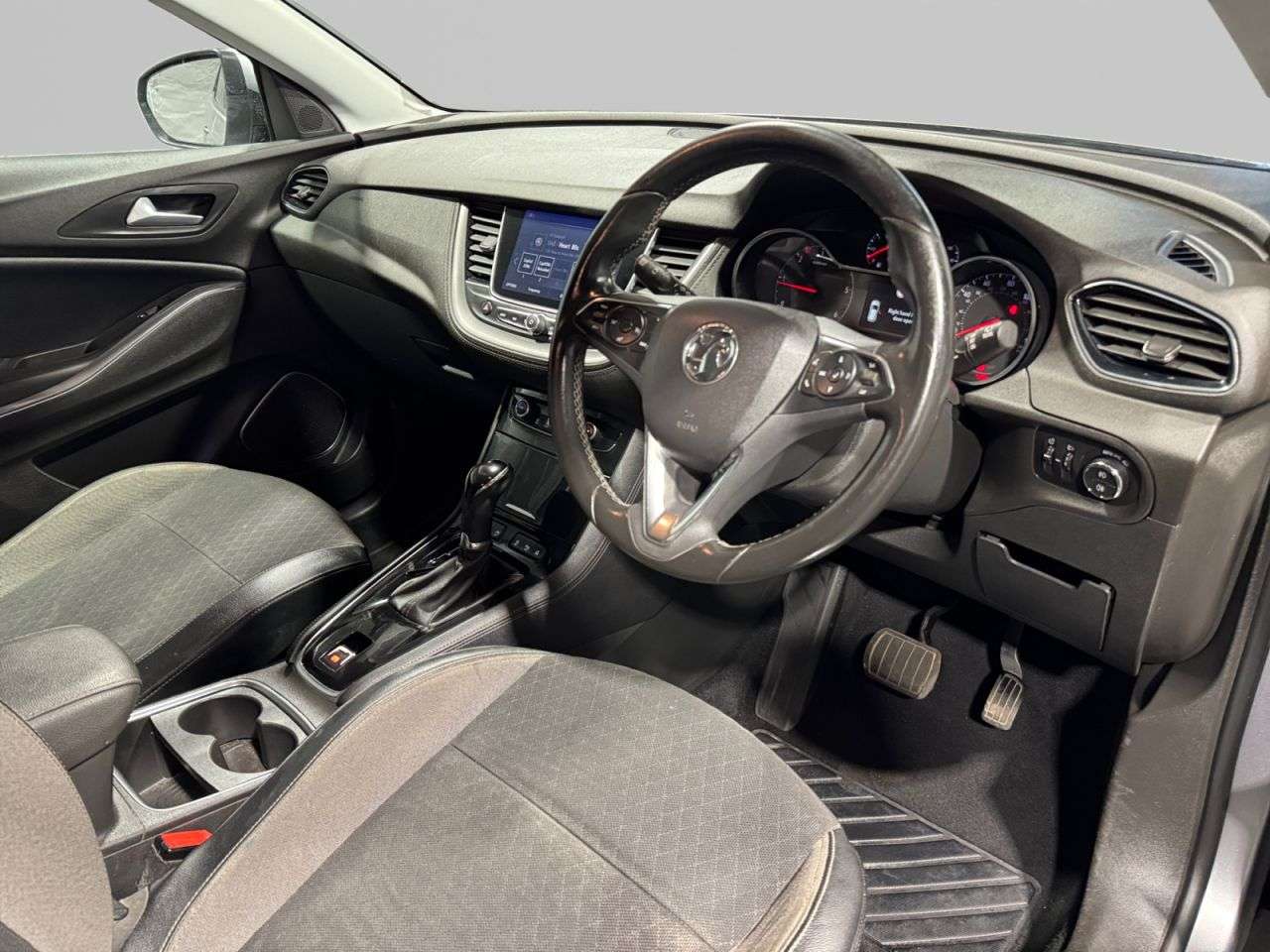 2018 VAUXHALL GRANDLAND X 2018 VAUXHALL GRANDLAND X