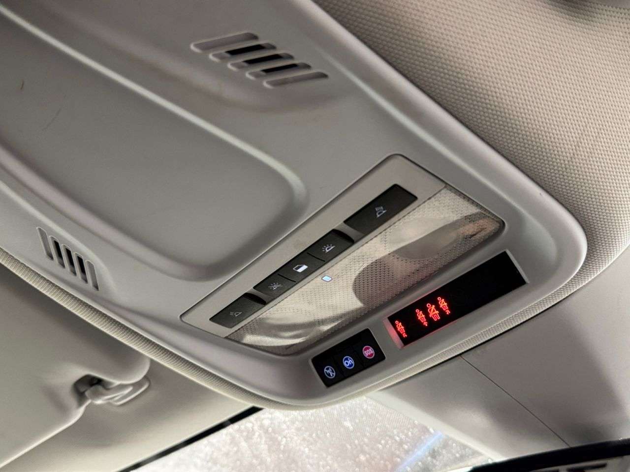 2018 VAUXHALL GRANDLAND X 2018 VAUXHALL GRANDLAND X