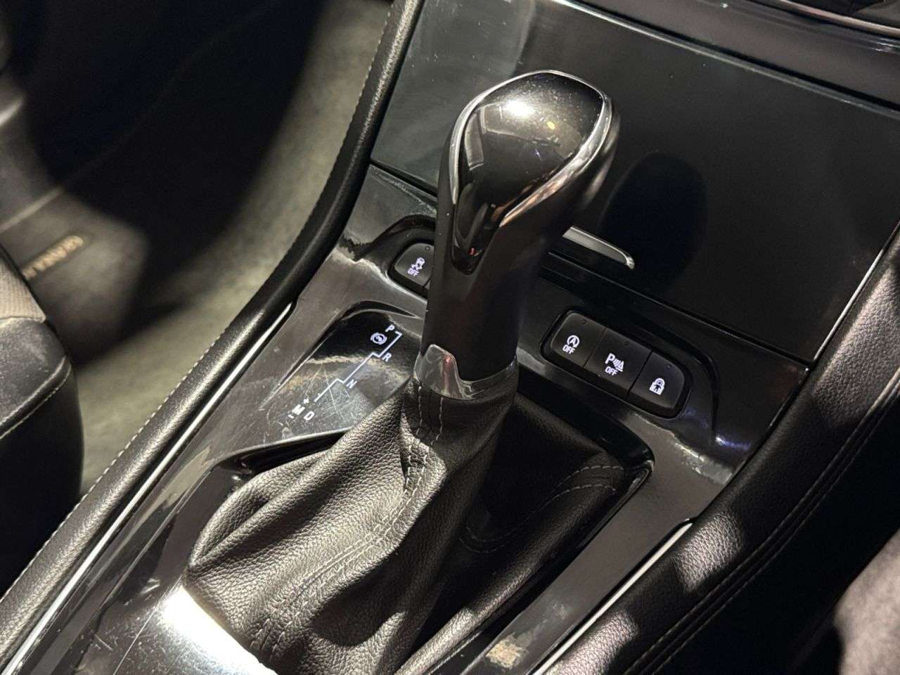 2018 VAUXHALL GRANDLAND X 2018 VAUXHALL GRANDLAND X