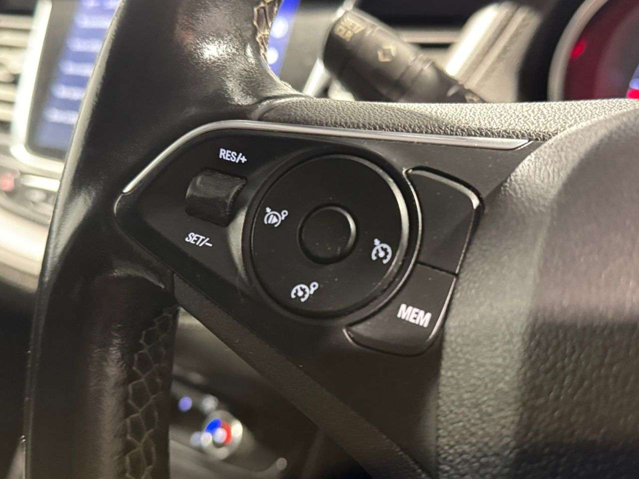 2018 VAUXHALL GRANDLAND X 2018 VAUXHALL GRANDLAND X