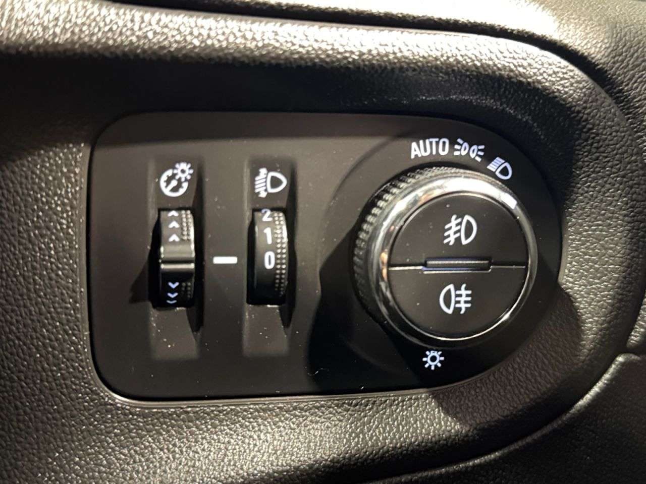 2018 VAUXHALL GRANDLAND X 2018 VAUXHALL GRANDLAND X