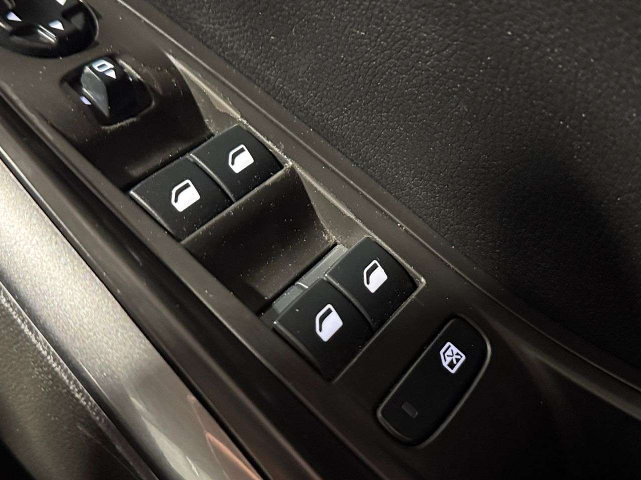 2018 VAUXHALL GRANDLAND X 2018 VAUXHALL GRANDLAND X