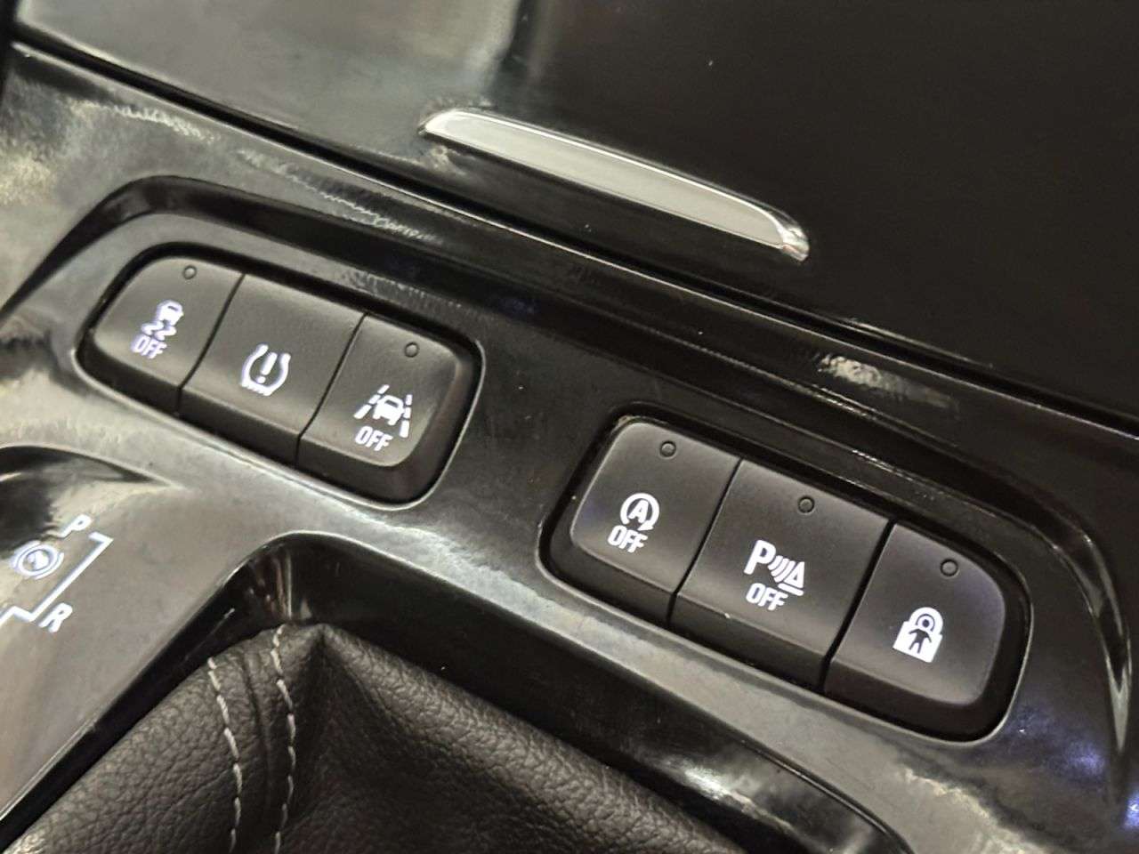 2018 VAUXHALL GRANDLAND X 2018 VAUXHALL GRANDLAND X