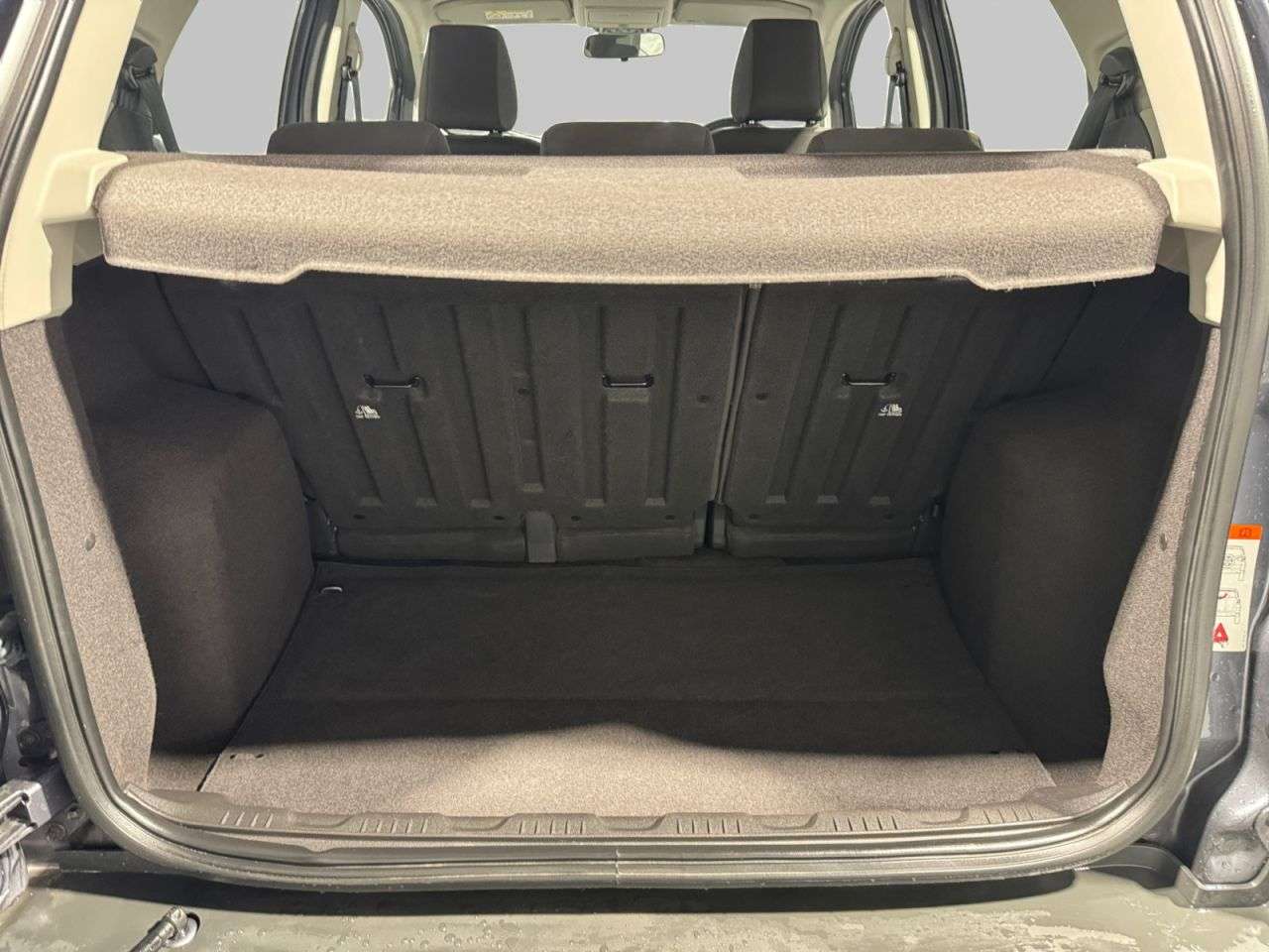 2017 FORD ECOSPORT 2017 FORD ECOSPORT