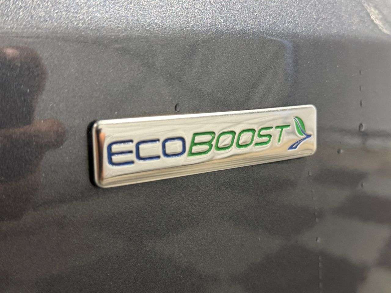 2017 FORD ECOSPORT 2017 FORD ECOSPORT