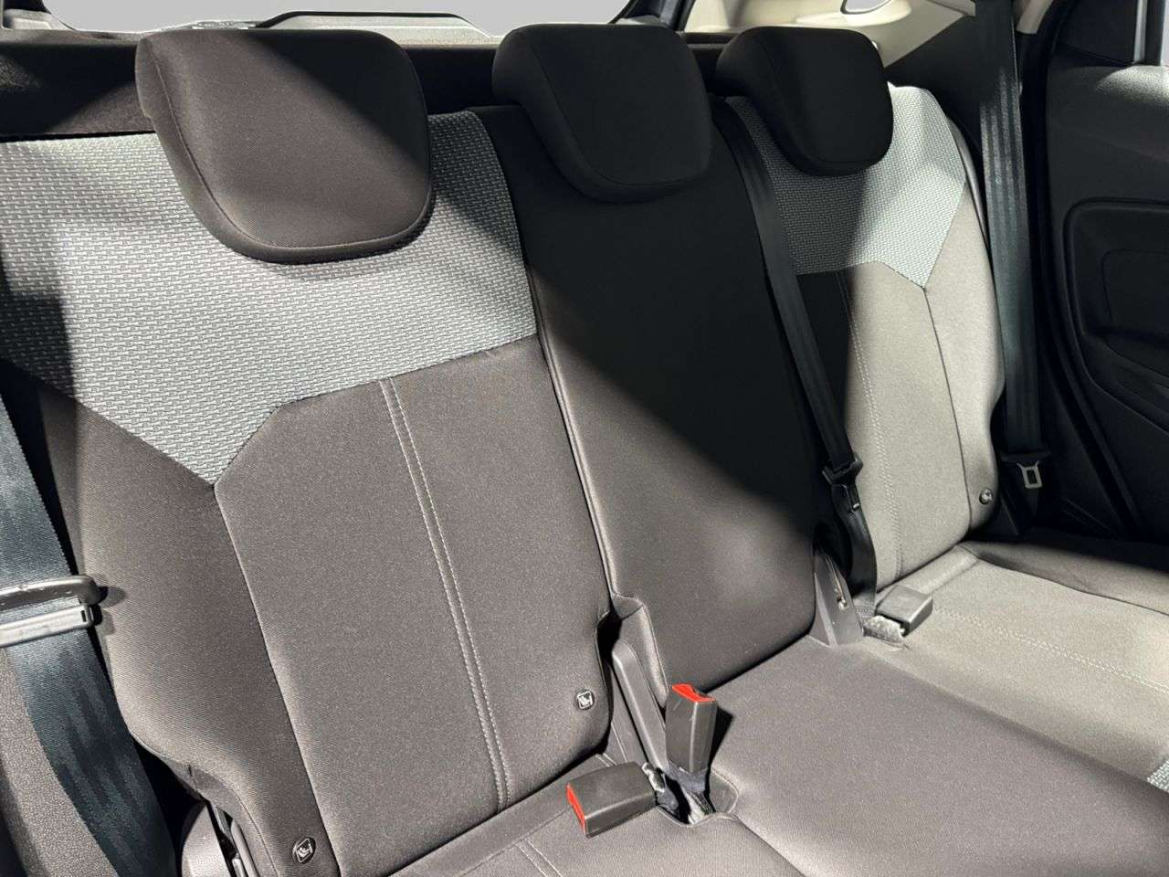 2017 FORD ECOSPORT 2017 FORD ECOSPORT