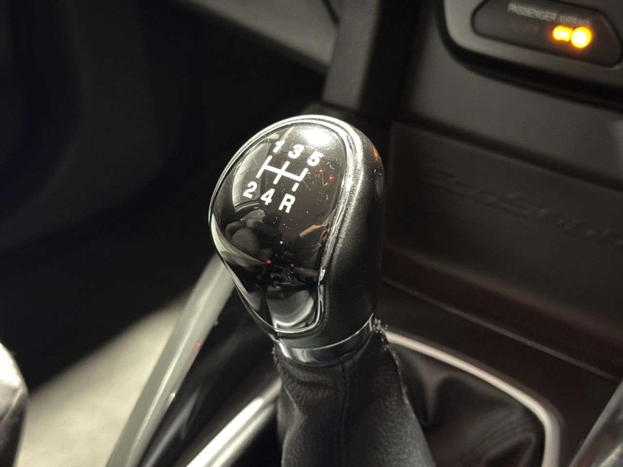 2017 FORD ECOSPORT 2017 FORD ECOSPORT