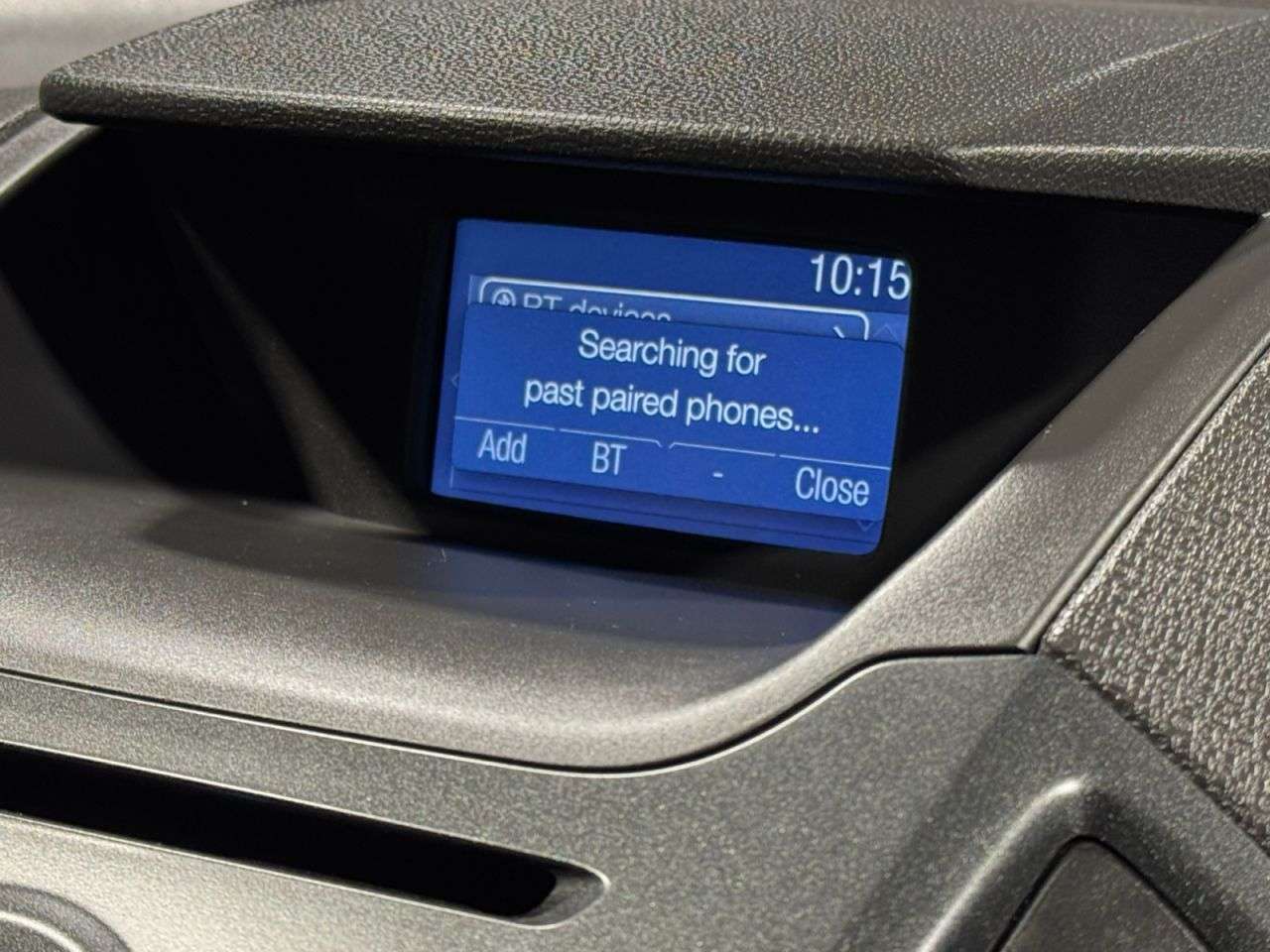 2017 FORD ECOSPORT 2017 FORD ECOSPORT