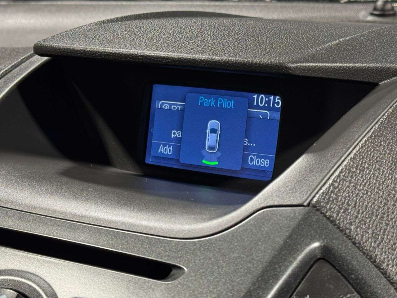 2017 FORD ECOSPORT 2017 FORD ECOSPORT