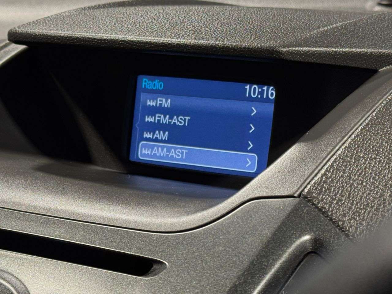 2017 FORD ECOSPORT 2017 FORD ECOSPORT