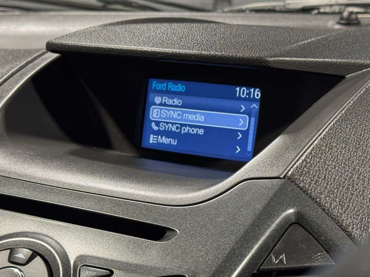 2017 FORD ECOSPORT 2017 FORD ECOSPORT