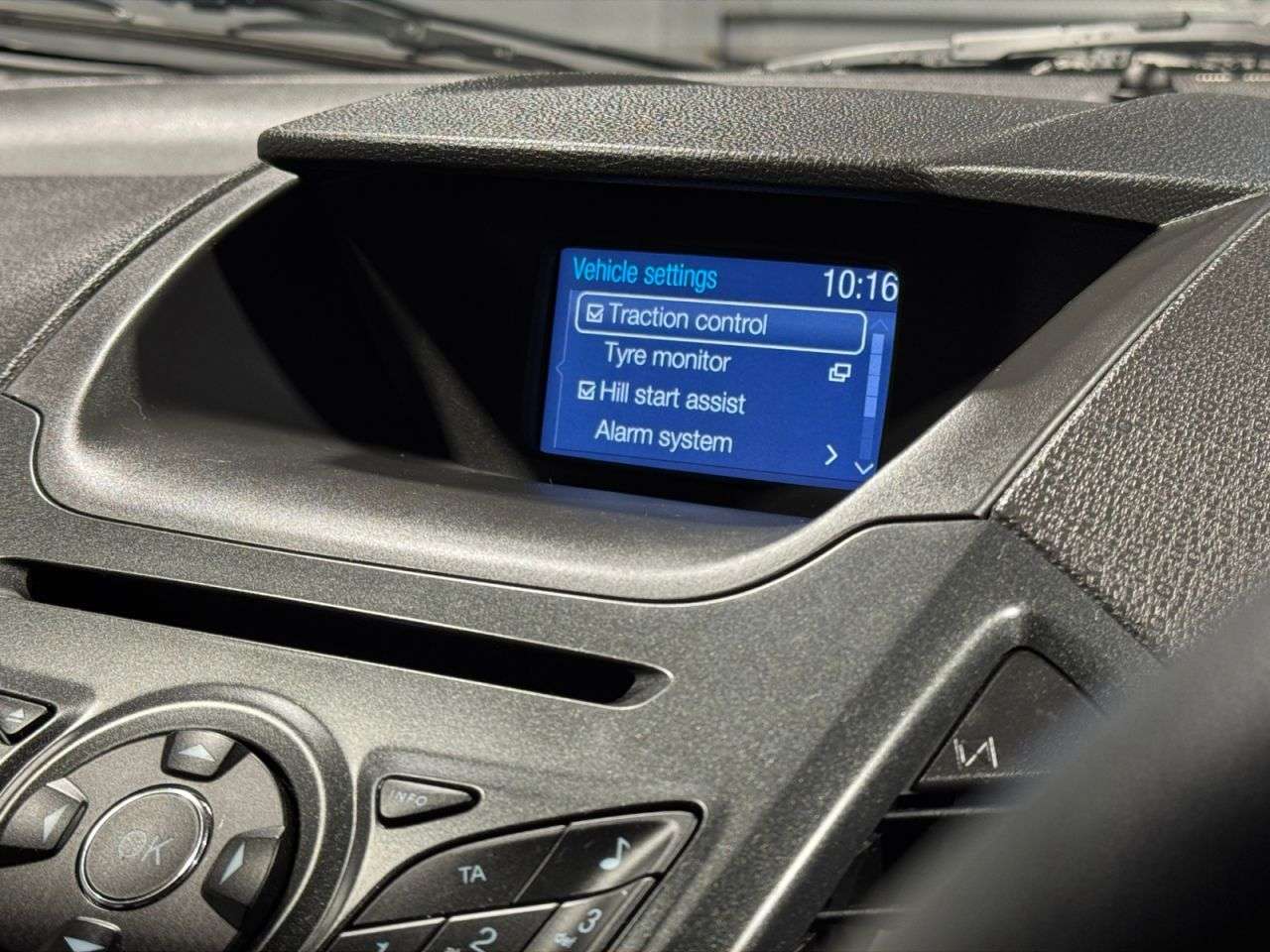 2017 FORD ECOSPORT 2017 FORD ECOSPORT