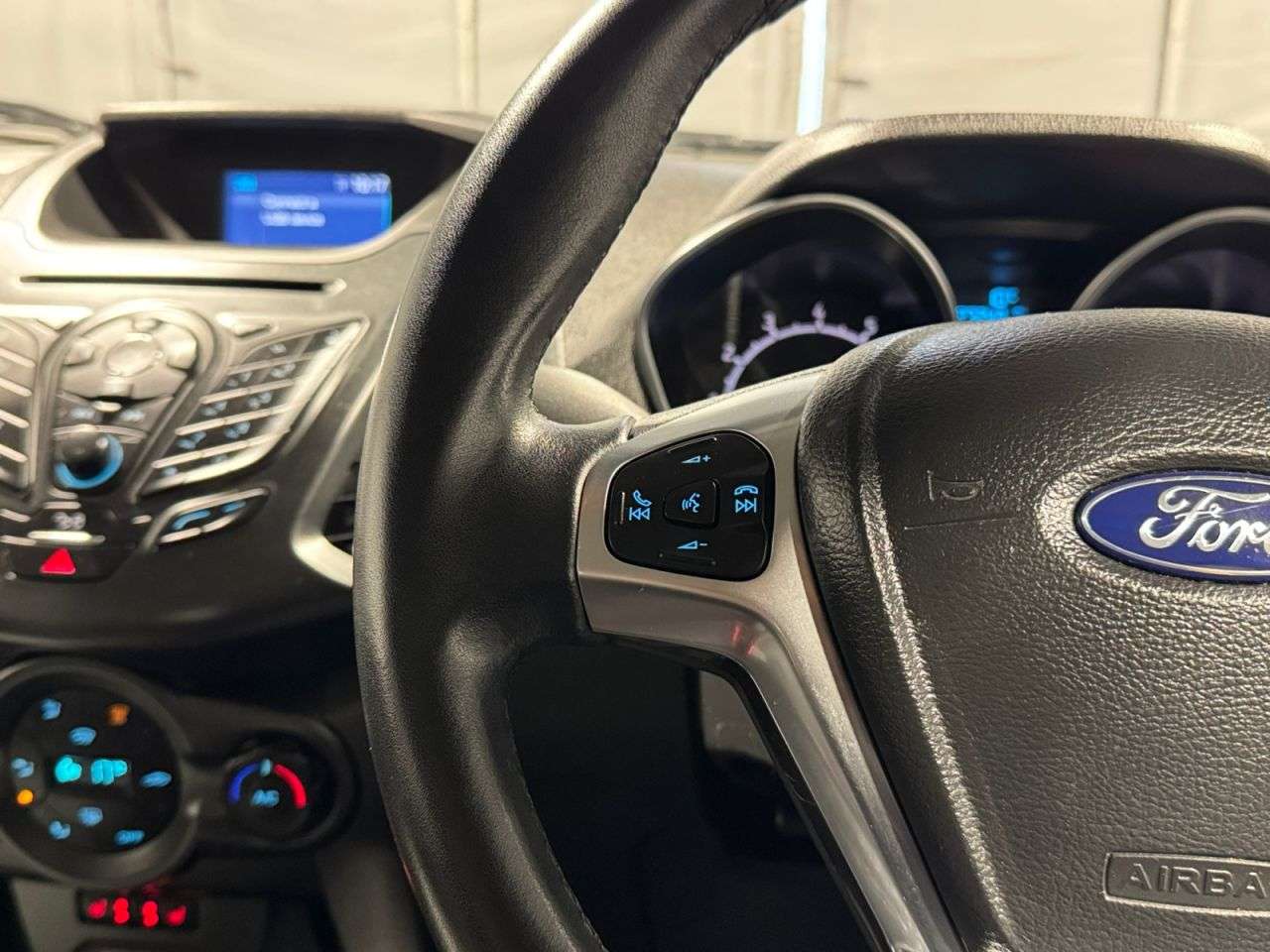 2017 FORD ECOSPORT 2017 FORD ECOSPORT