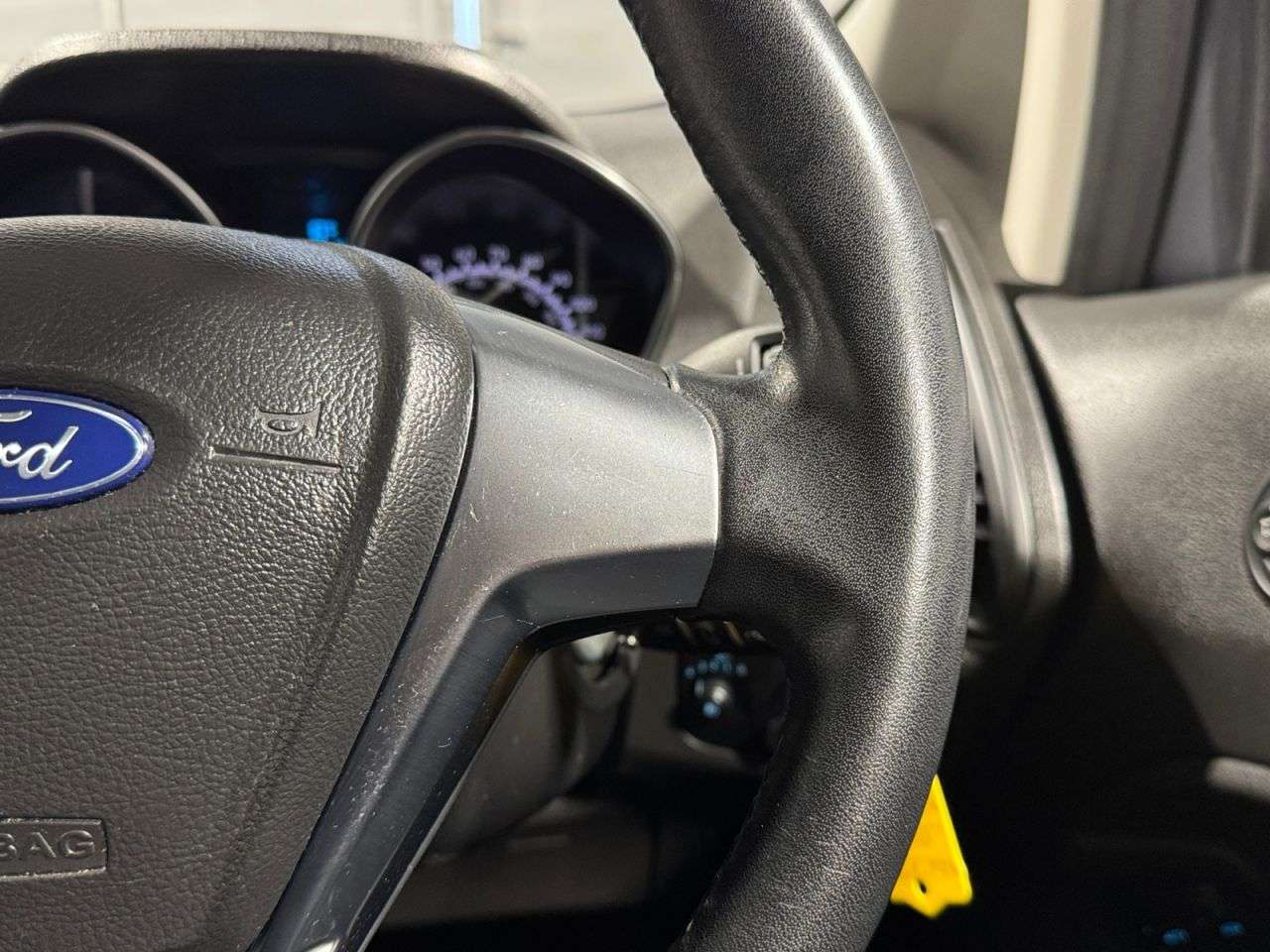 2017 FORD ECOSPORT 2017 FORD ECOSPORT