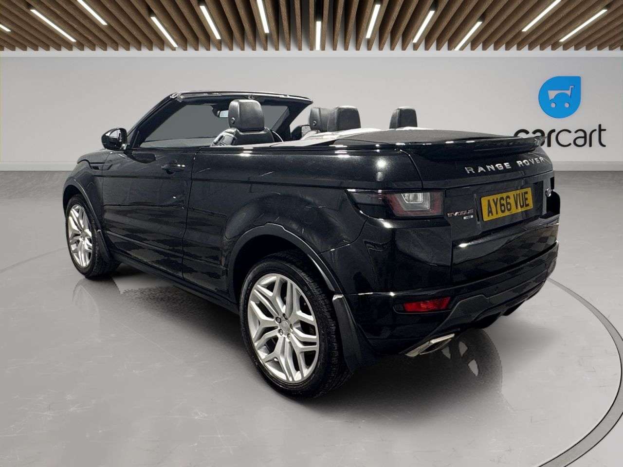 2016 LAND ROVER RANGE ROVER EVOQUE 2016 LAND ROVER RANGE ROVER EVOQUE