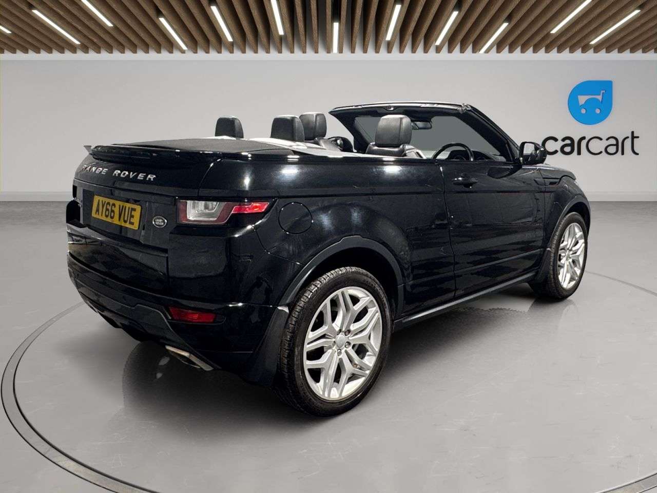 2016 LAND ROVER RANGE ROVER EVOQUE 2016 LAND ROVER RANGE ROVER EVOQUE