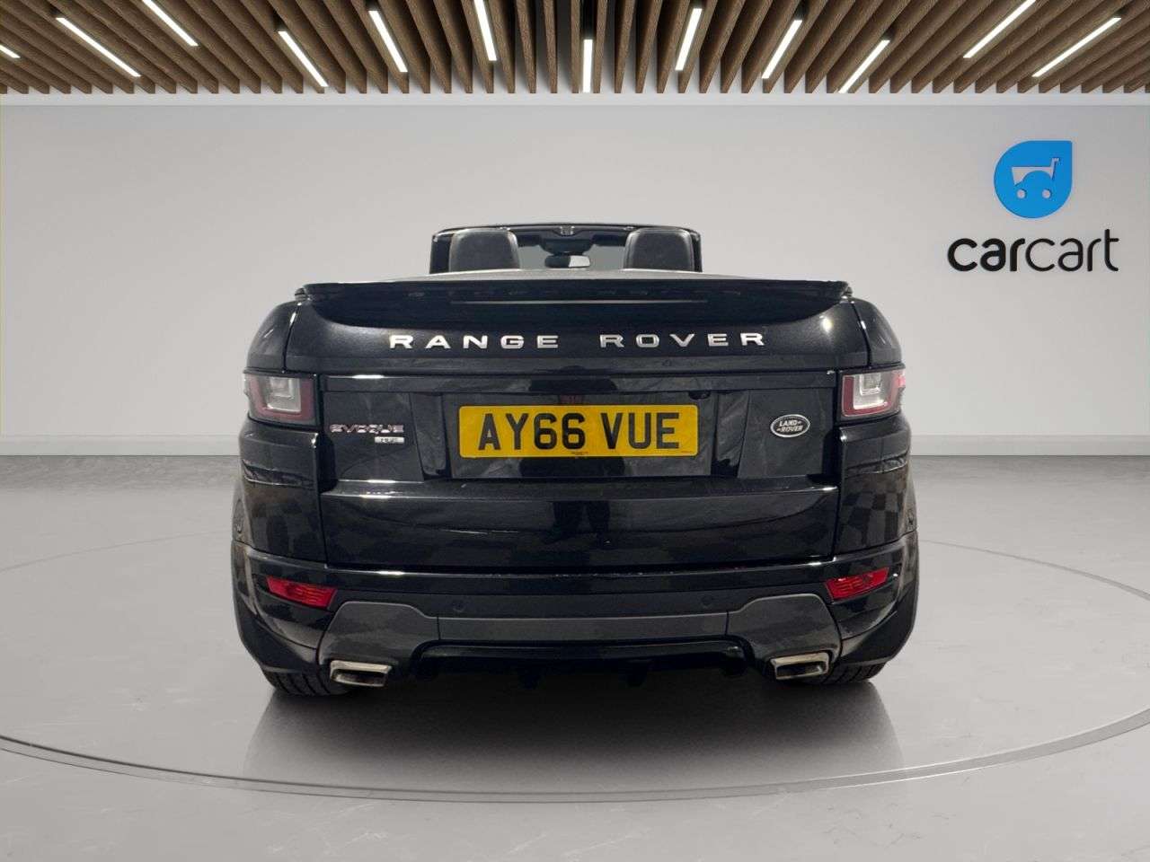 2016 LAND ROVER RANGE ROVER EVOQUE 2016 LAND ROVER RANGE ROVER EVOQUE